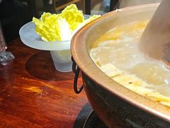 -乐宴·老北京铜火锅(桂庙店)