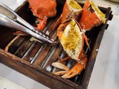 -蟹记鲜·海鲜大排档(科新路店)