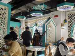 -帕米尔食府(白云观店)