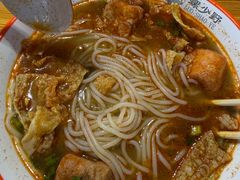 -螺少野柳州螺蛳粉(鱼化寨地铁商业街店)