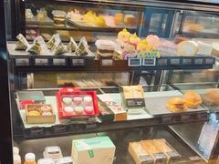 -星巴克臻选(济南恒隆店)