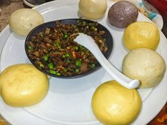 -李氏传家菜(兴城路店)