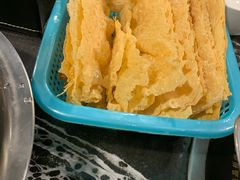 -古乐牛香·鲜牛肉牛杂火锅(象湖店)