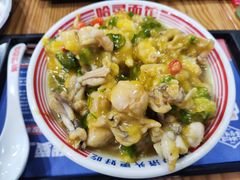 -哈灵面馆(宁波路店)