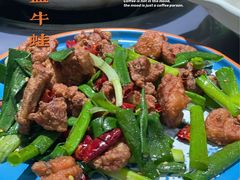 -金龙·打边炉(武进路店)