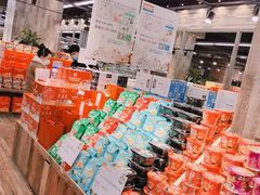 -果蔬好生活超市(乐堤港店)