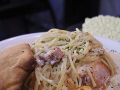 -MI WU FACTORY米屋美食工厂餐厅(绿地店)