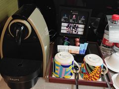 -南京禄口机场雅高铂尔曼大酒店