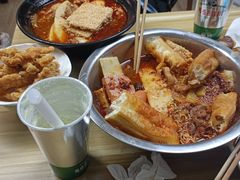-四川老牛麻辣烫(北门桥店)