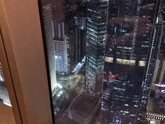 -广州四季酒店·意珍·意式自助餐
