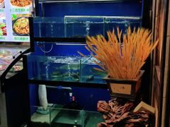 水产区-李东农庄(中南百草园地标店)