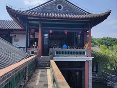 -东莞市可园博物馆