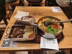 -小满手工粉(上海月星环球港店)