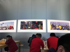 -Apple零售店(新街口店)