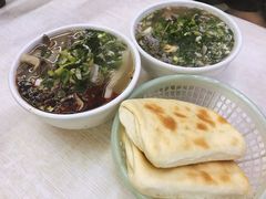 -阿叶羊杂碎(前进街店)