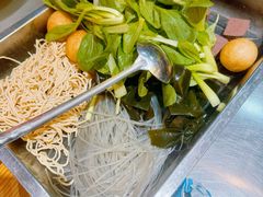 -古彭7只羊·招牌白串·碳锅羊肉旗舰店