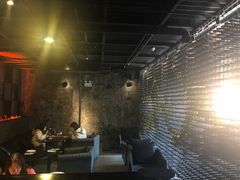 大堂-C&R西班牙餐厅