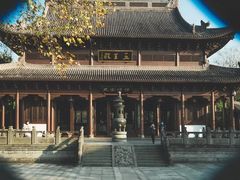 -钱王祠