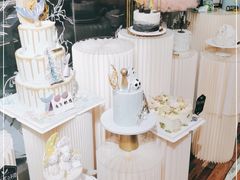 -杜哈夫DOUX RÊVE·生日蛋糕(日月光店)