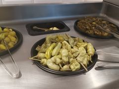-The Habit Burger Grill 哈比特汉堡(爱琴海店)