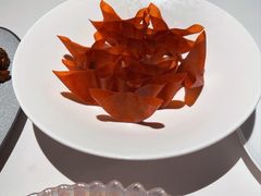 山楂鹅肝-皖宴(合肥店)