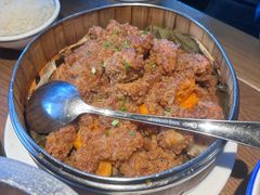 -实在湘·大碗土菜(竹料店)