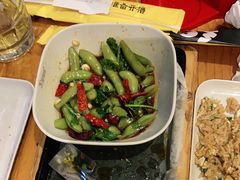 -木屋烧烤(龙湖天街店)