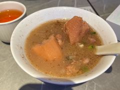 -楚山晓·楚湘菜(江夏永旺店)