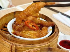 -添好运点心专门店(中环IFC店)