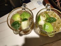 -牛扒先生·厚切雪花牛扒西餐厅(北京路禺山路店)