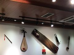 -京味民福烤鸭店(建设四马路店)