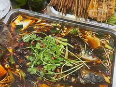 -徐记味府·今晚吃龙虾(万达金街店)