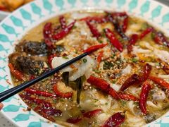 -姚姚酸菜鱼(五象万象汇店)