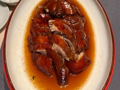 芜湖红皮鸭-同庆楼(华强吾悦广场店)