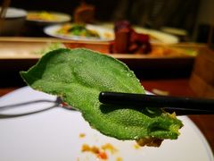 -大牌大·传统杭帮菜(湖滨店)