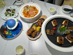 -3号仓库·创意中国菜(新世界城店)