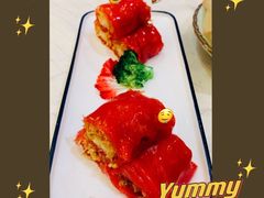 -北海渔村酒楼·粤菜海鲜点心(新华店)