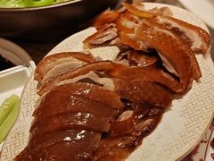 -滨河壹号烤鸭