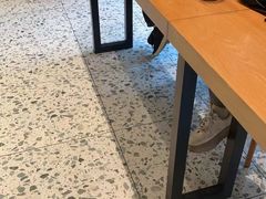 -星巴克(来福士2F店)