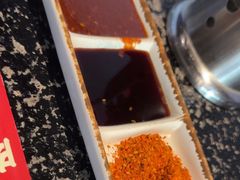 -牛焱·烧肉酒肆(五大道店)