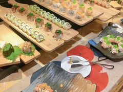 -芭菲盛宴·环球美食(袁家岗店)