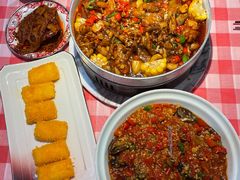 -辣小鲜·南昌大排档(船山路店)