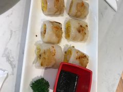 -避风塘(江桥万达店)