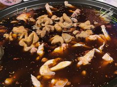 -金海椒罐罐鲢鱼(东方桂苑店)