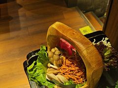 -捞王锅物料理(凯旋路店)