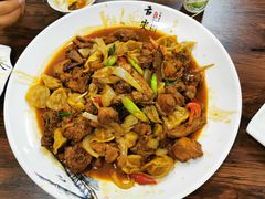 -清真·伊清阁餐厅