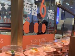 -争鲜回转寿司(南开大悦城店)