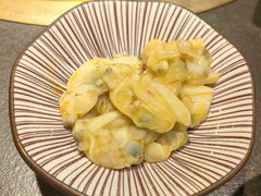 -铭牛烧肉·和牛海鲜自助(高新月牙湖店)