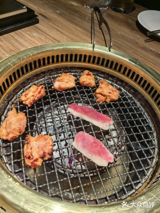 茶六烧肉堂 博爱店图片
