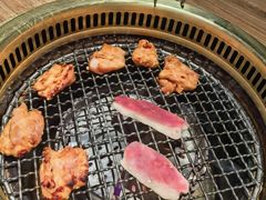 -茶六烧肉堂 博爱店